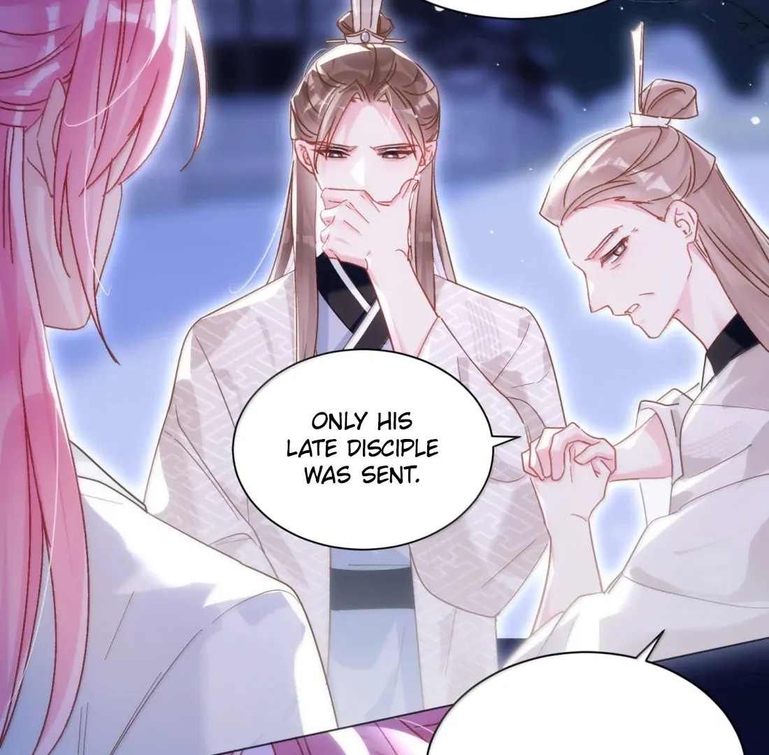 I Have to Be a Great Villain Chapter 184 - page 35