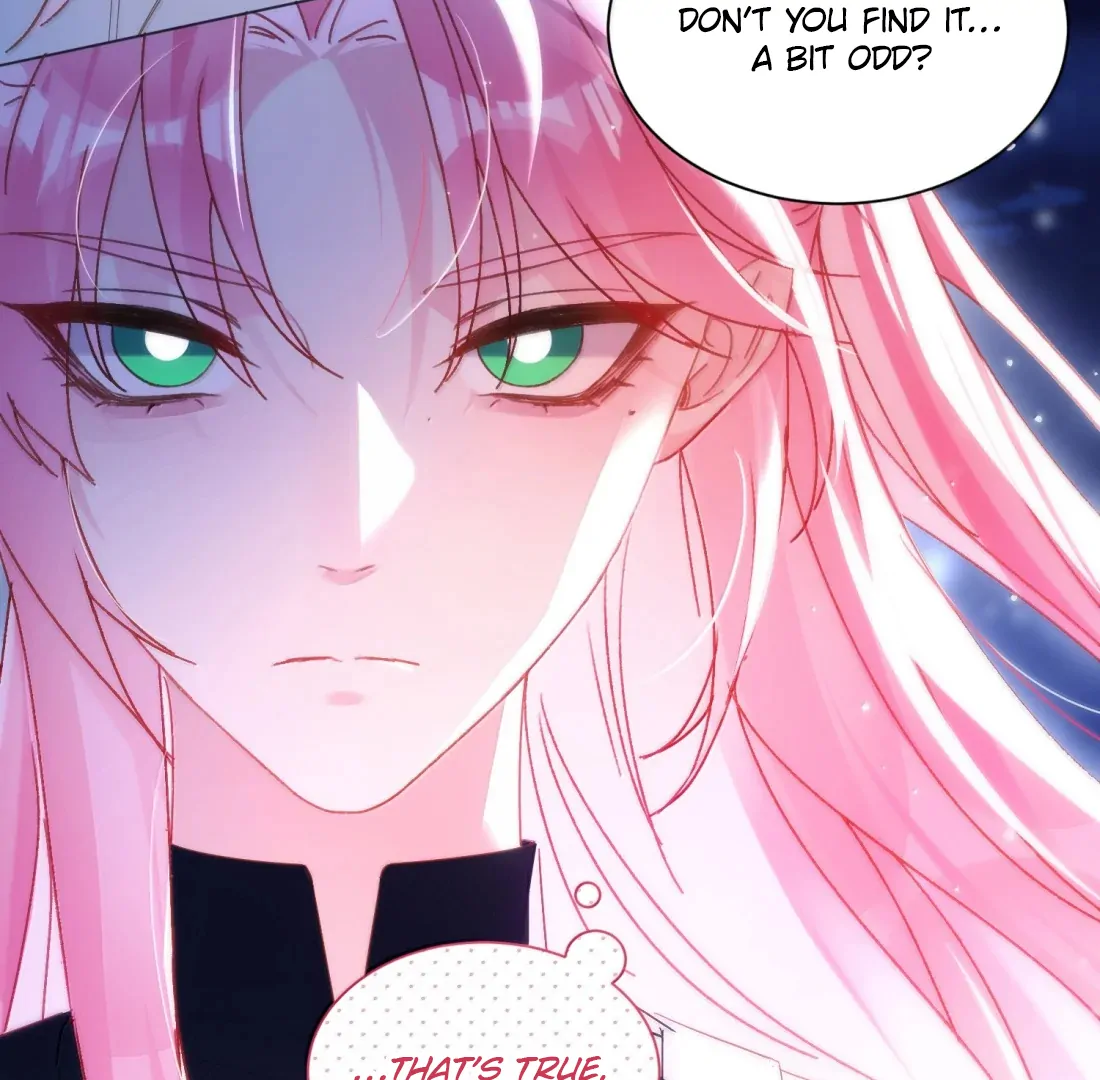 I Have to Be a Great Villain Chapter 184 - page 36