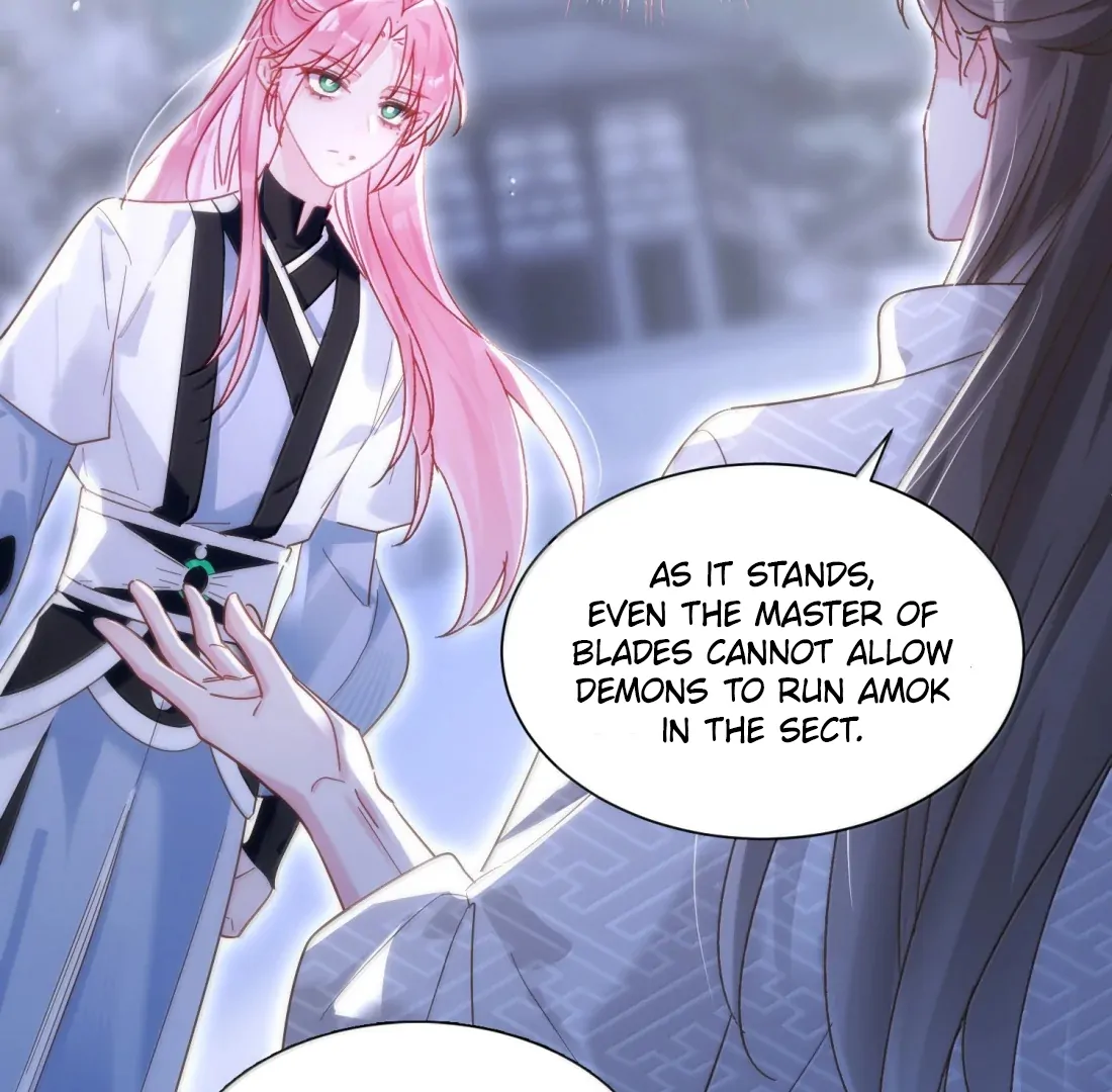 I Have to Be a Great Villain Chapter 184 - page 38