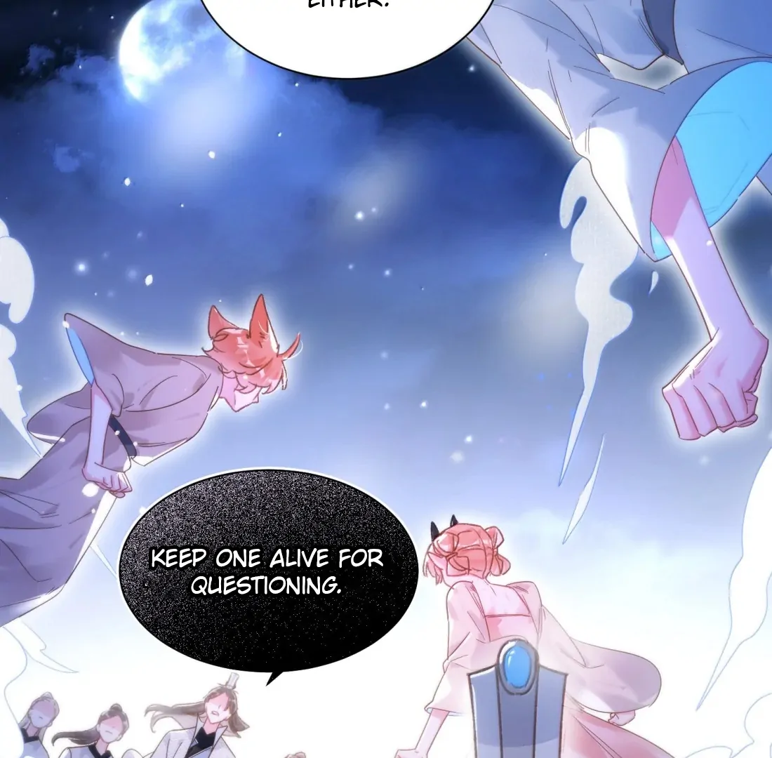 I Have to Be a Great Villain Chapter 184 - page 3