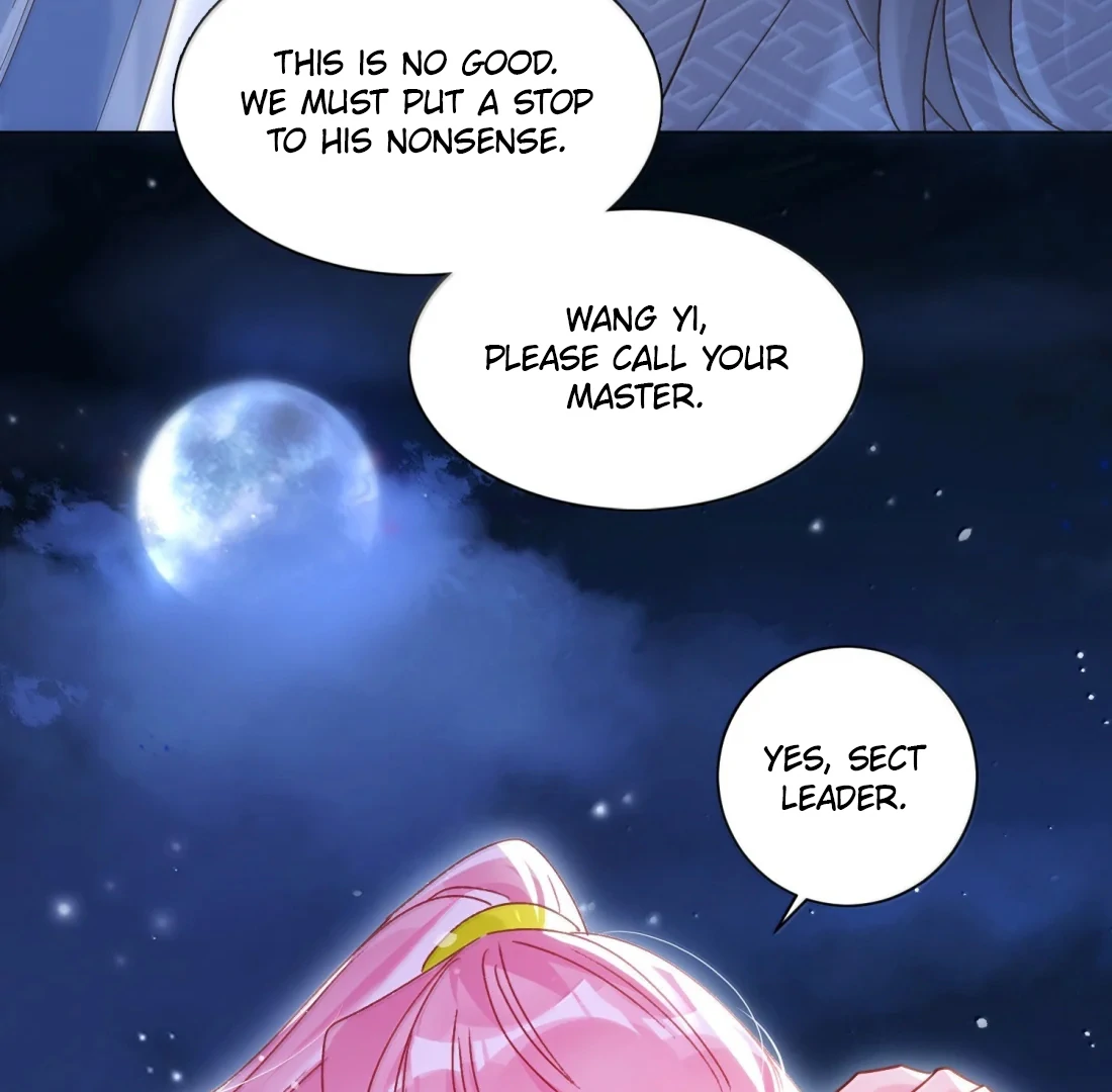 I Have to Be a Great Villain Chapter 184 - page 39