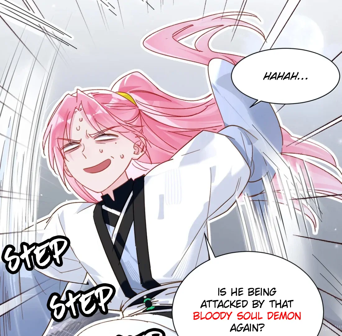 I Have to Be a Great Villain Chapter 184 - page 44