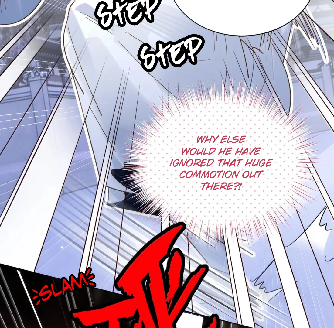 I Have to Be a Great Villain Chapter 184 - page 45