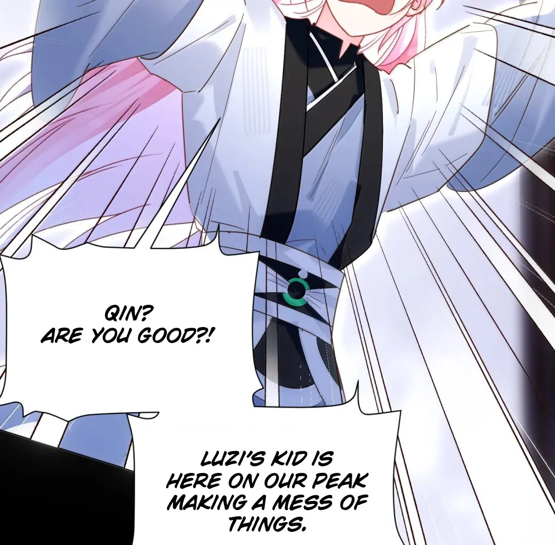 I Have to Be a Great Villain Chapter 184 - page 47