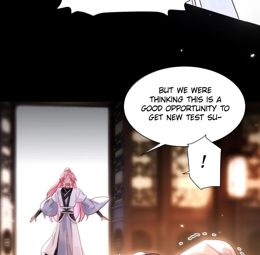 I Have to Be a Great Villain Chapter 184 - page 48