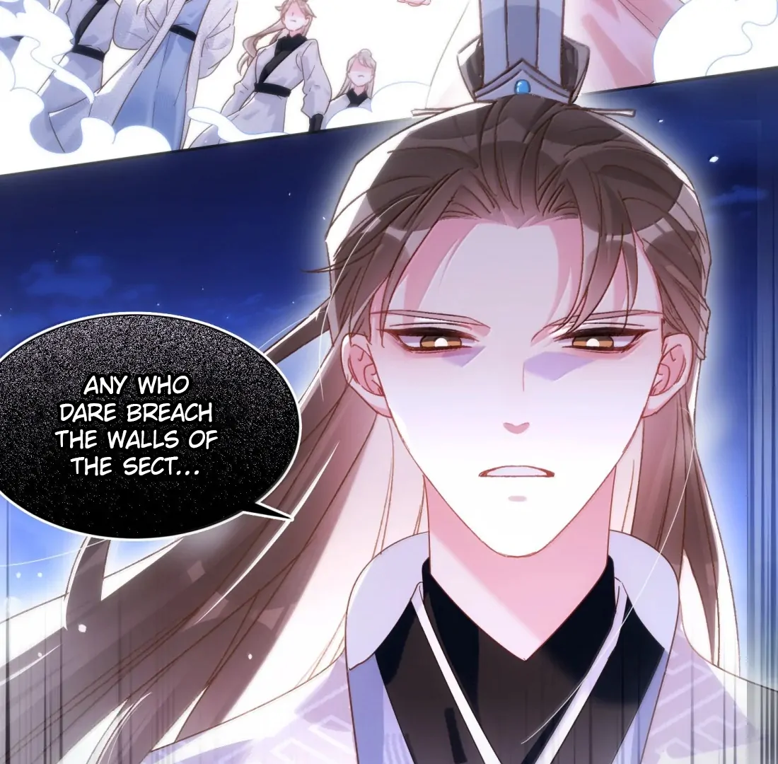 I Have to Be a Great Villain Chapter 184 - page 4