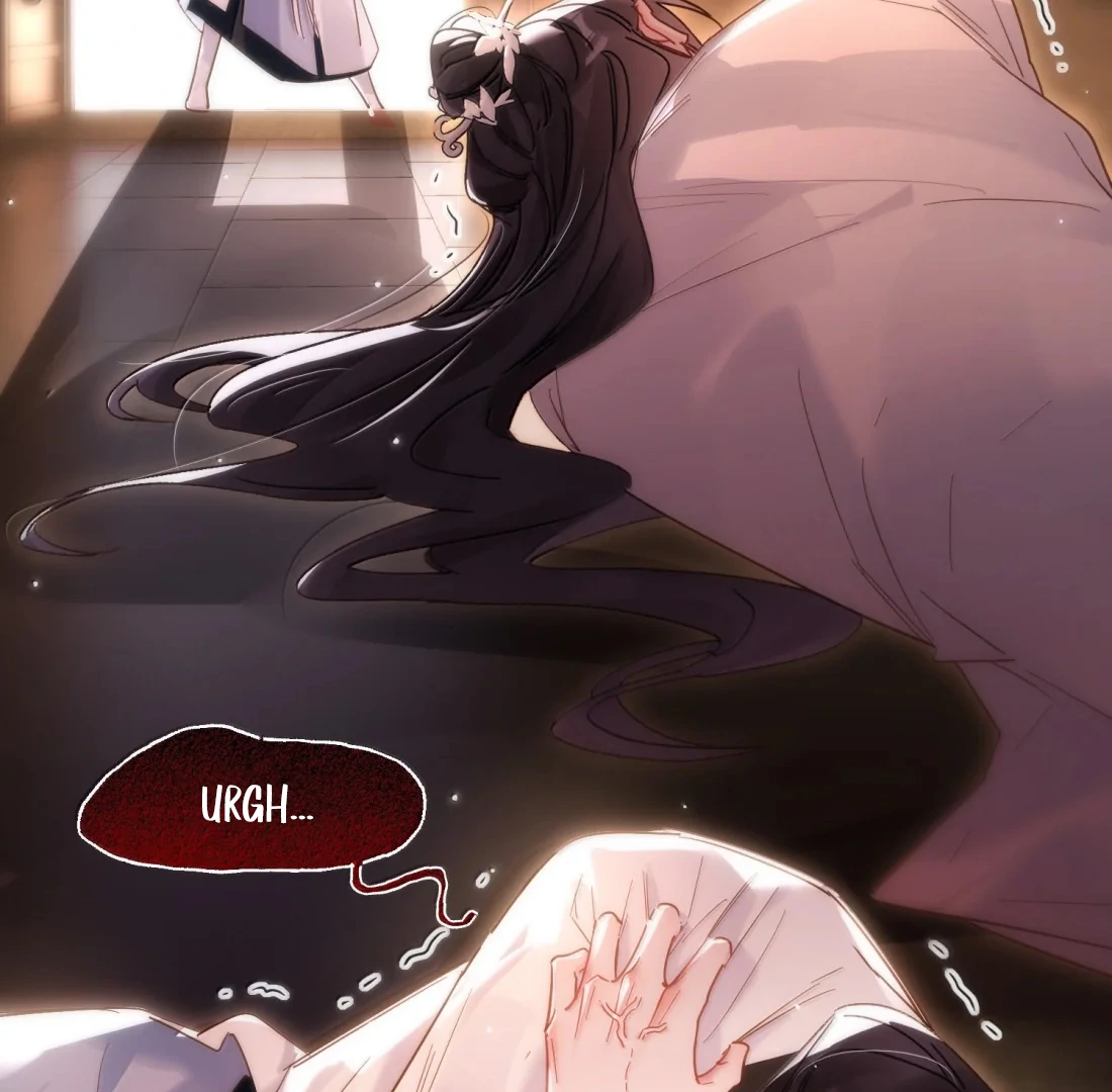 I Have to Be a Great Villain Chapter 184 - page 49