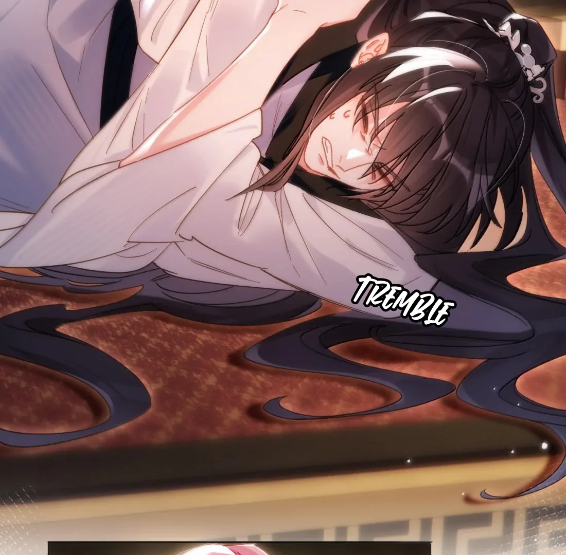 I Have to Be a Great Villain Chapter 184 - page 50