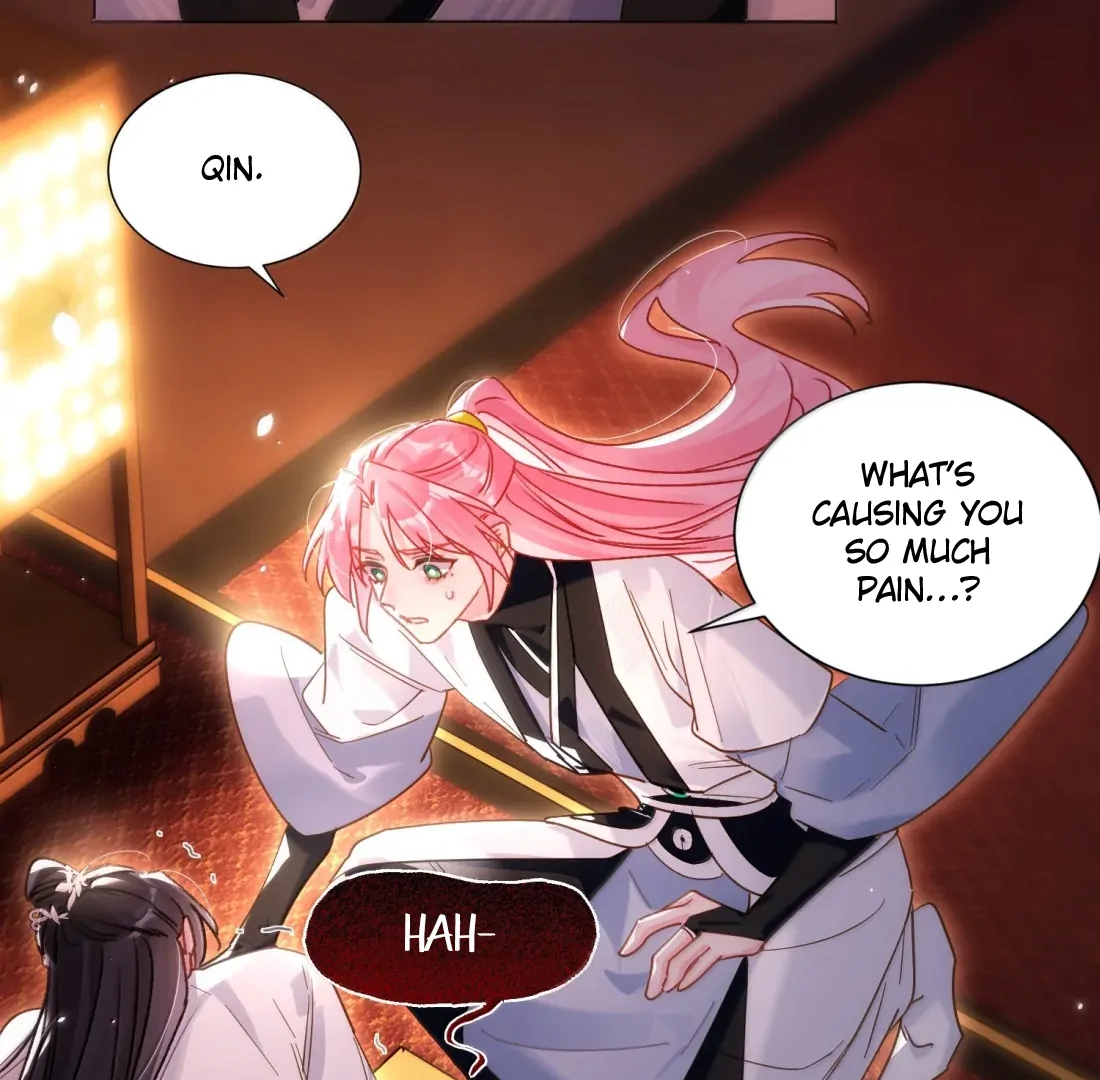 I Have to Be a Great Villain Chapter 184 - page 52