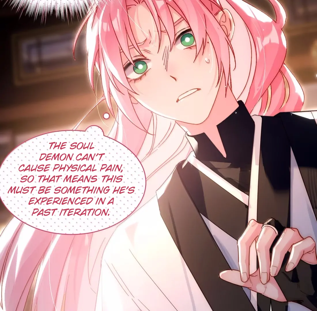 I Have to Be a Great Villain Chapter 184 - page 56