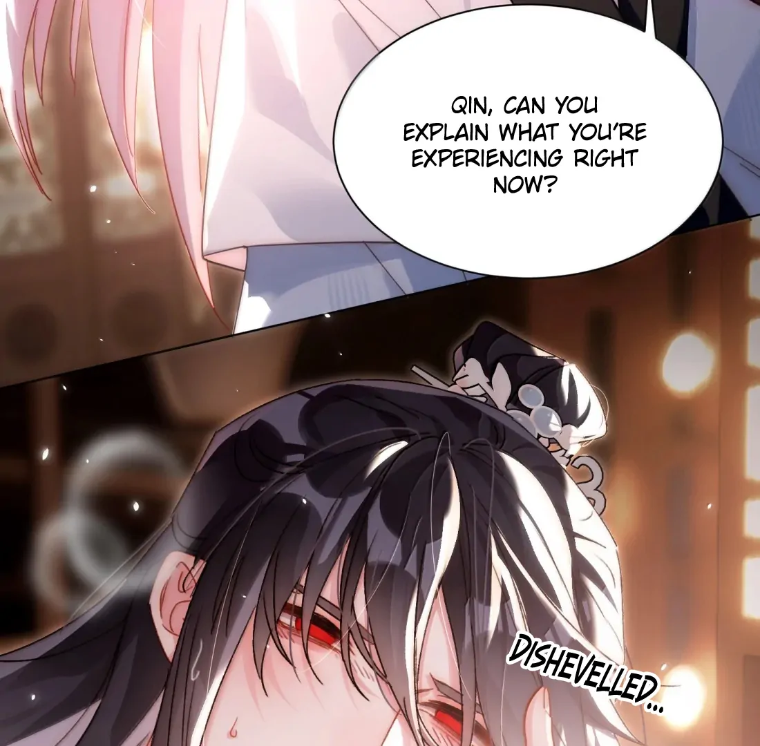 I Have to Be a Great Villain Chapter 184 - page 57