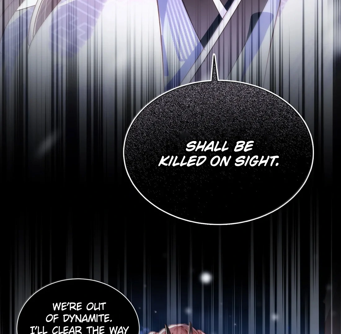 I Have to Be a Great Villain Chapter 184 - page 5