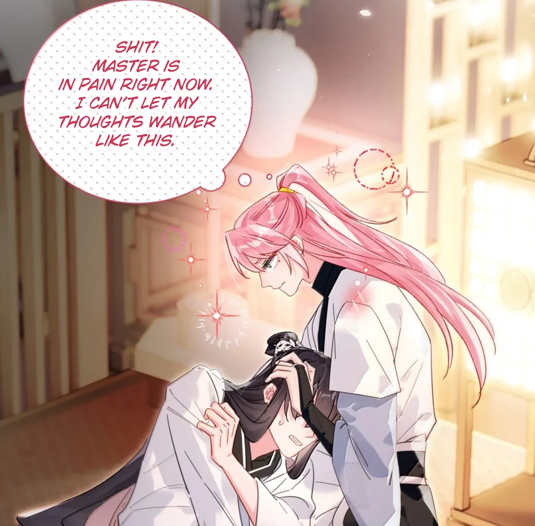 I Have to Be a Great Villain Chapter 184 - page 61