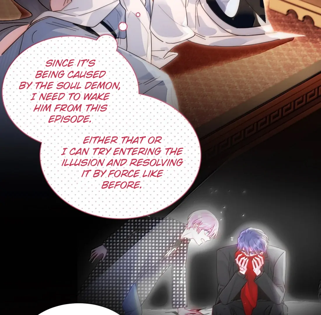 I Have to Be a Great Villain Chapter 184 - page 62