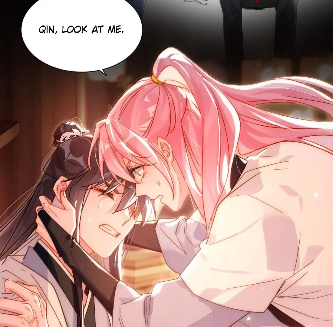 I Have to Be a Great Villain Chapter 184 - page 63