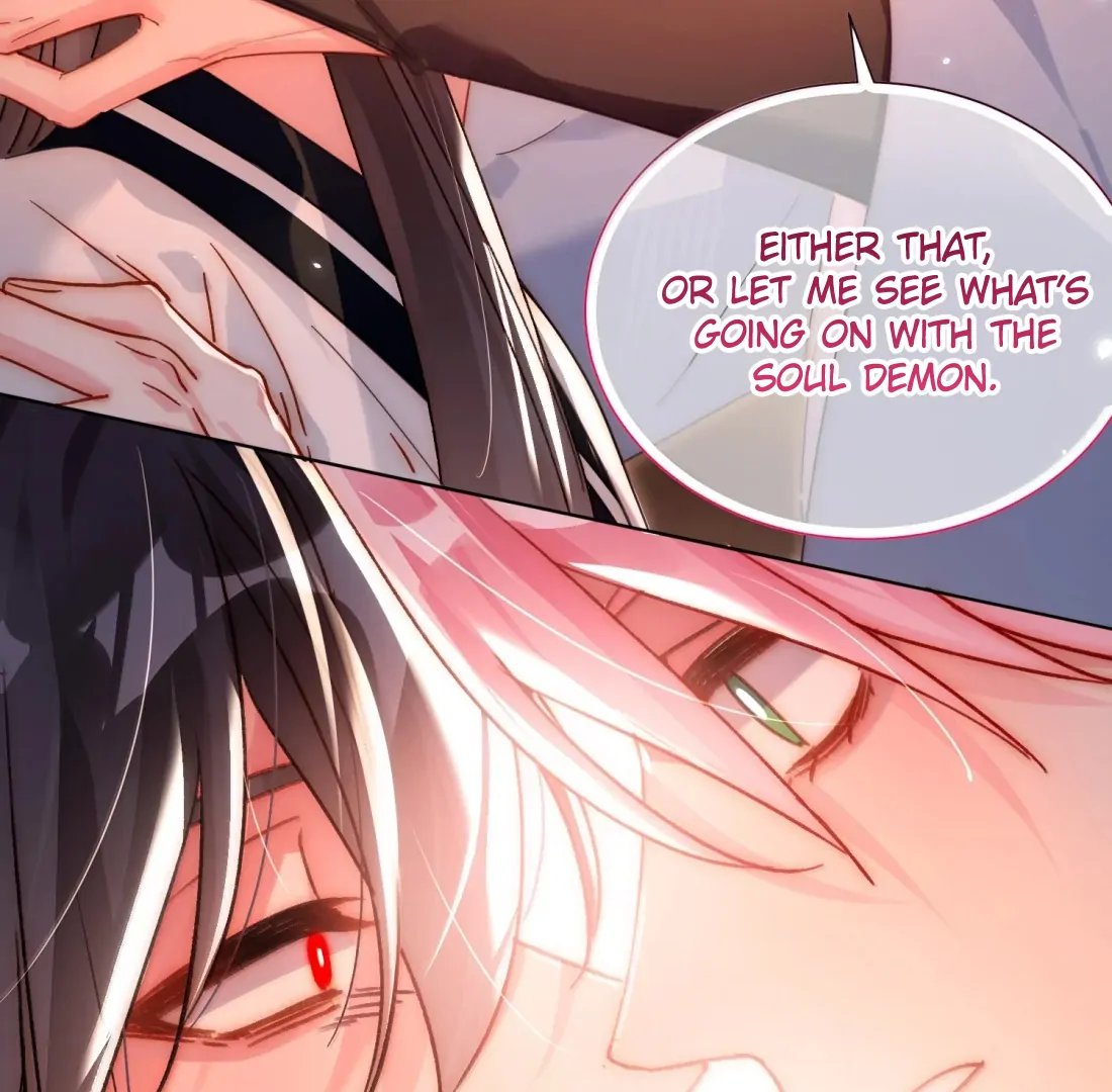 I Have to Be a Great Villain Chapter 184 - page 66