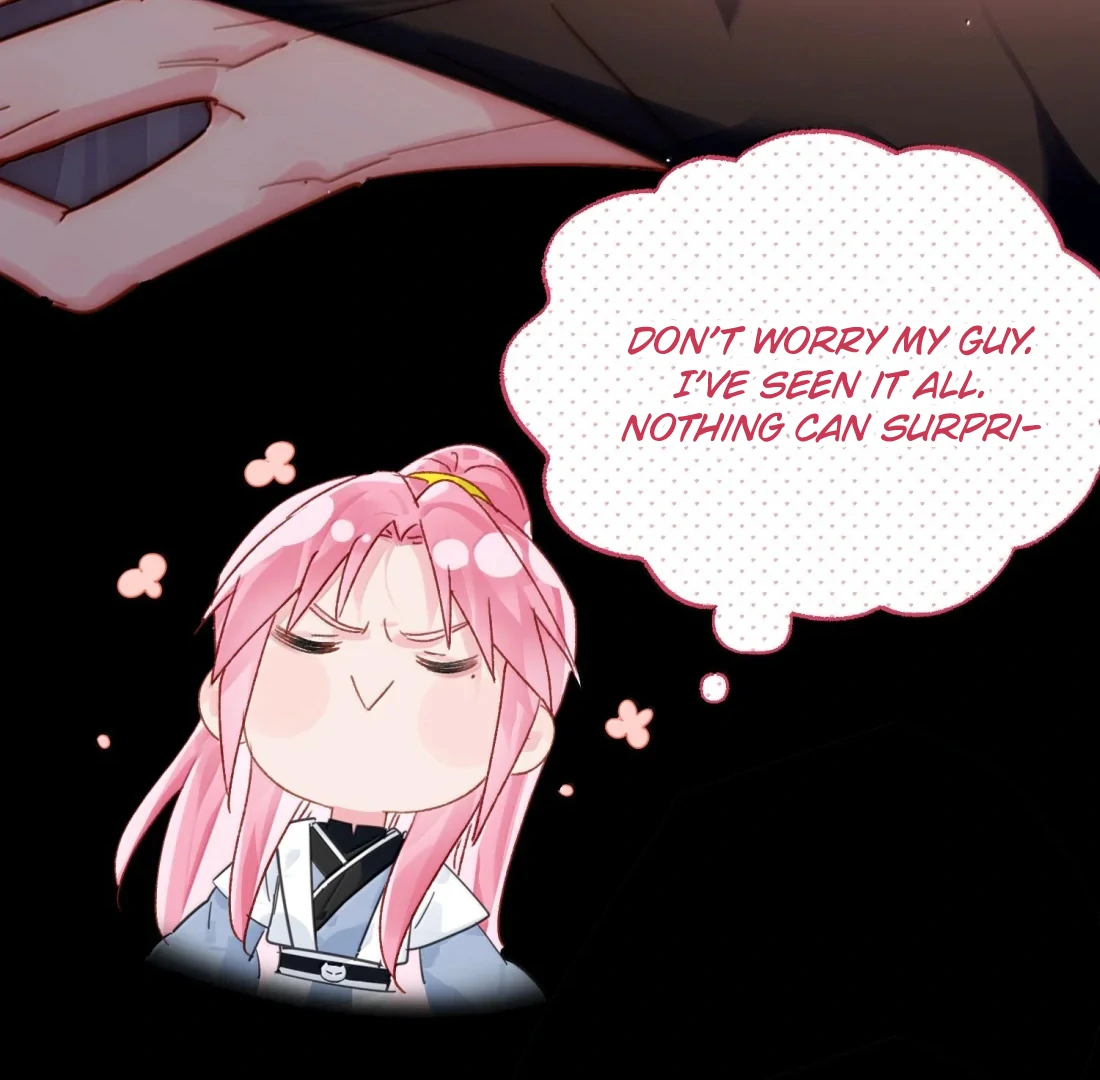 I Have to Be a Great Villain Chapter 184 - page 68