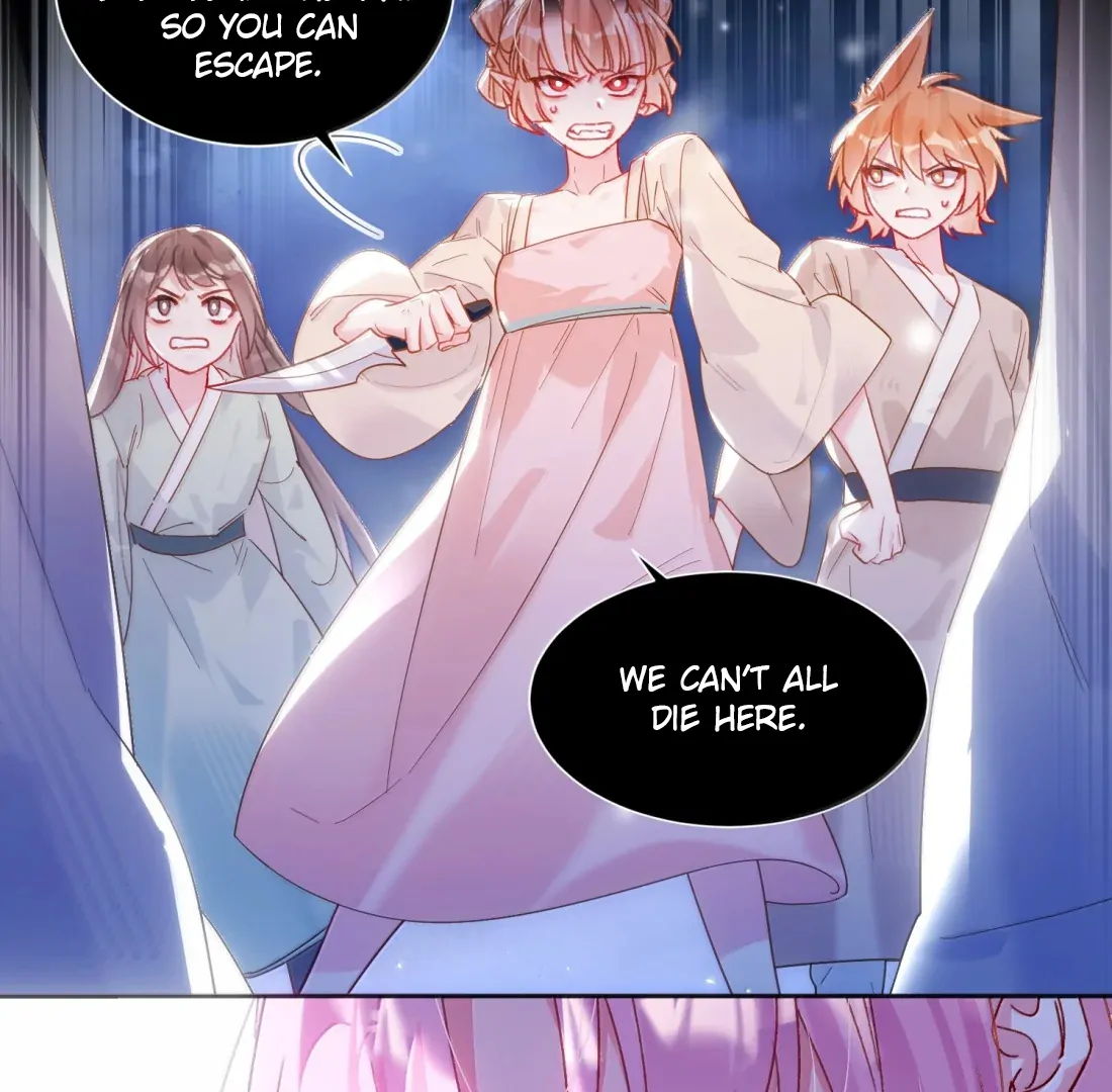 I Have to Be a Great Villain Chapter 184 - page 6