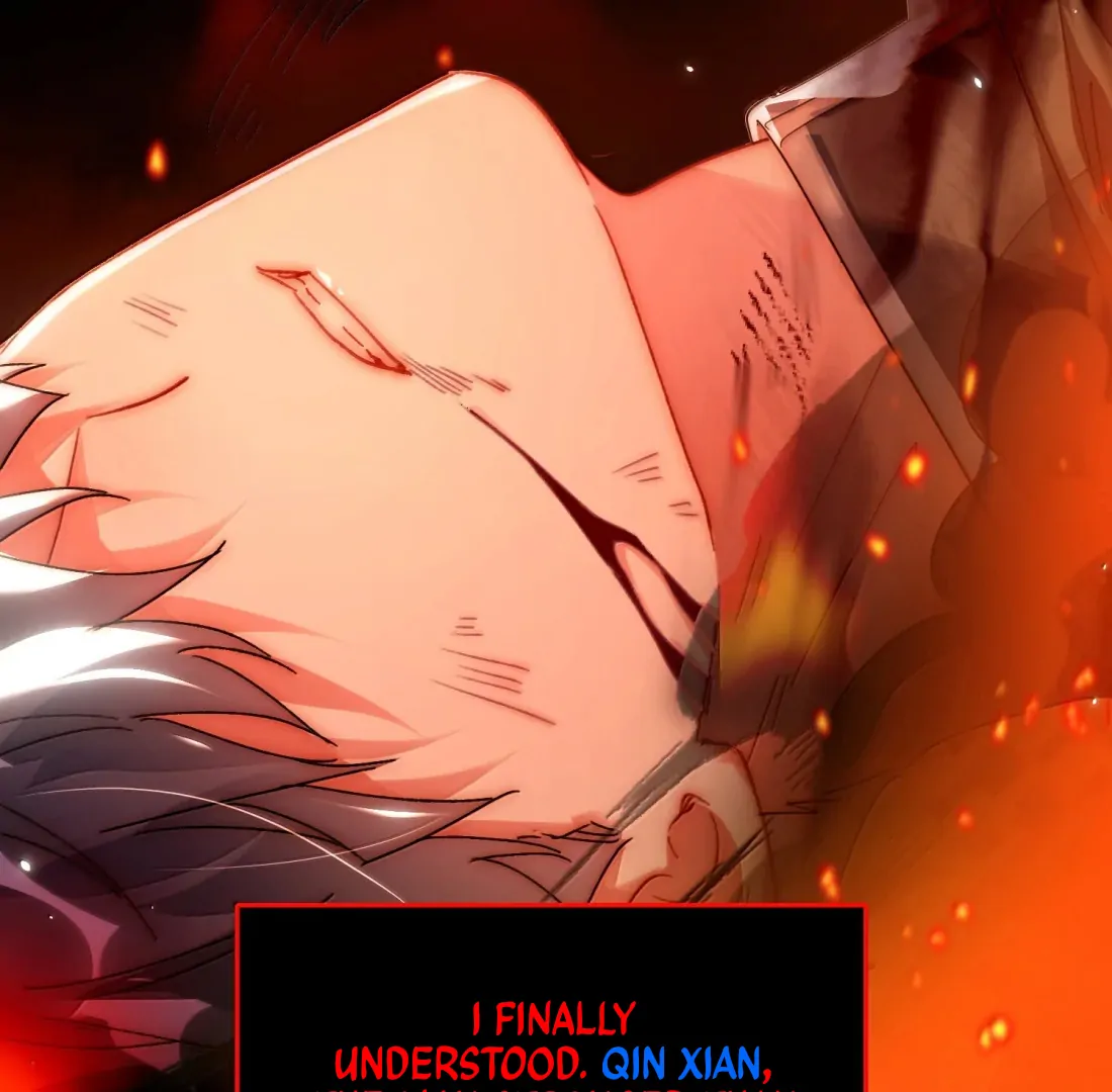 I Have to Be a Great Villain Chapter 184 - page 73