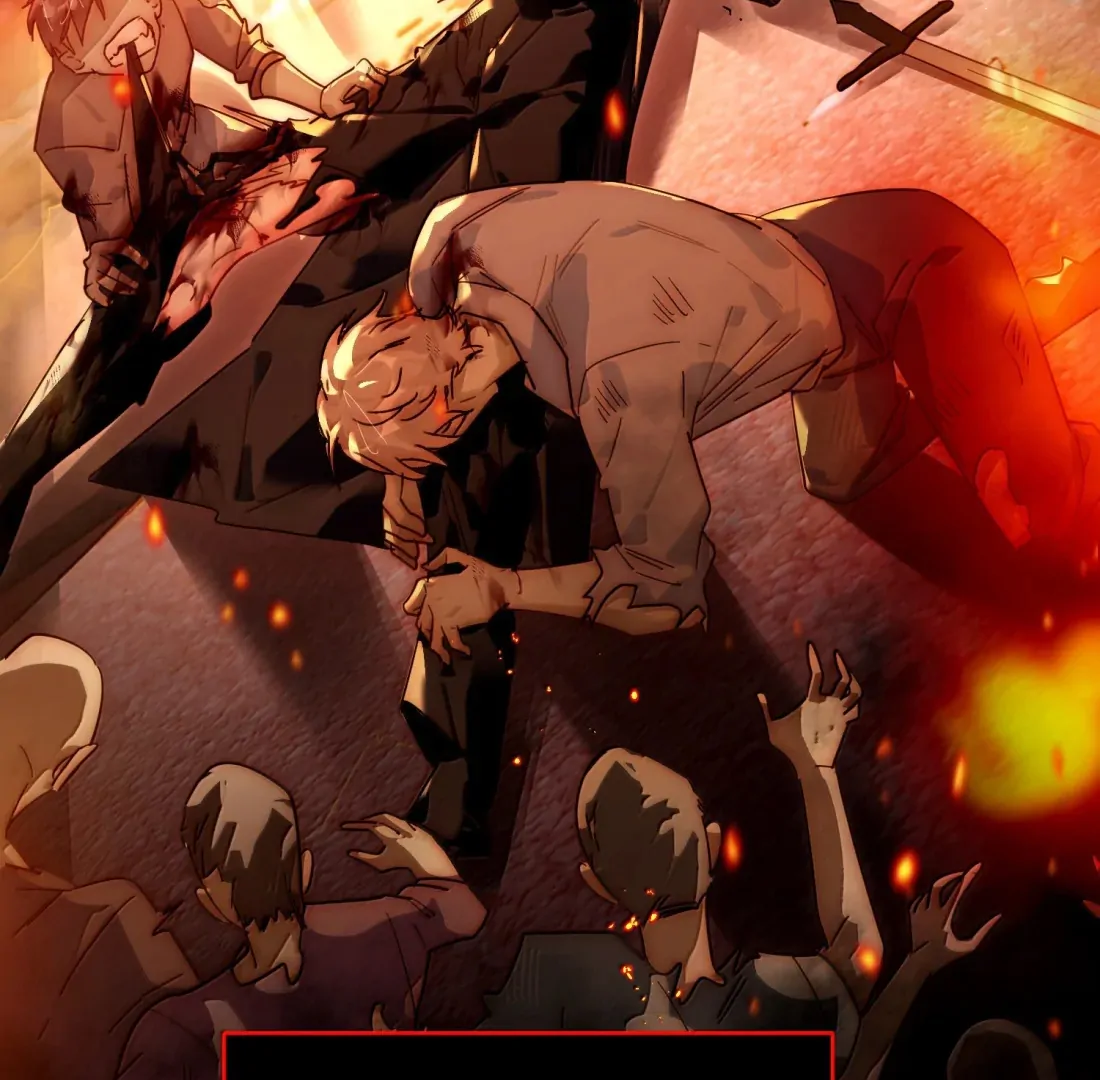 I Have to Be a Great Villain Chapter 184 - page 75