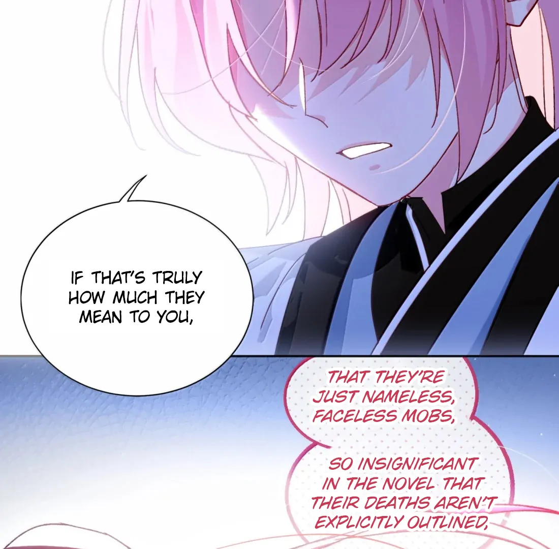 I Have to Be a Great Villain Chapter 184 - page 7