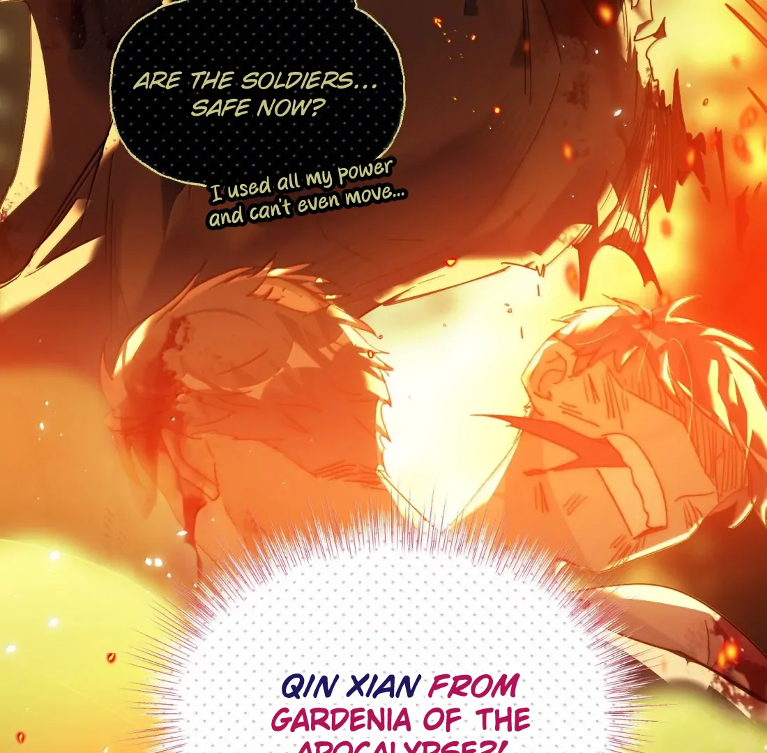 I Have to Be a Great Villain Chapter 184 - page 79