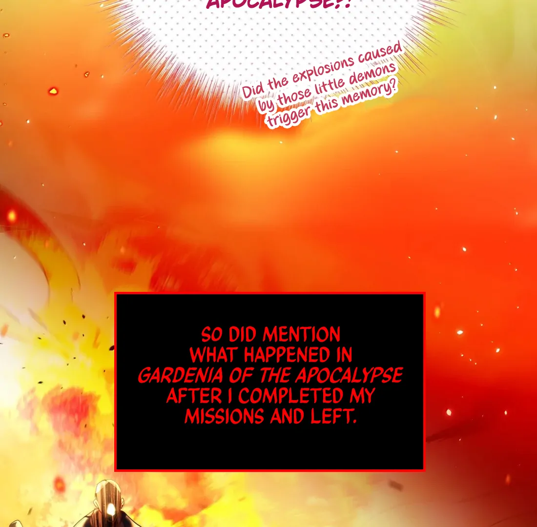 I Have to Be a Great Villain Chapter 184 - page 80