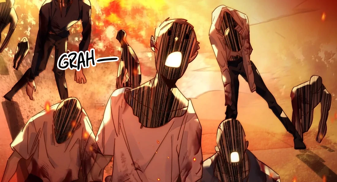 I Have to Be a Great Villain Chapter 184 - page 81