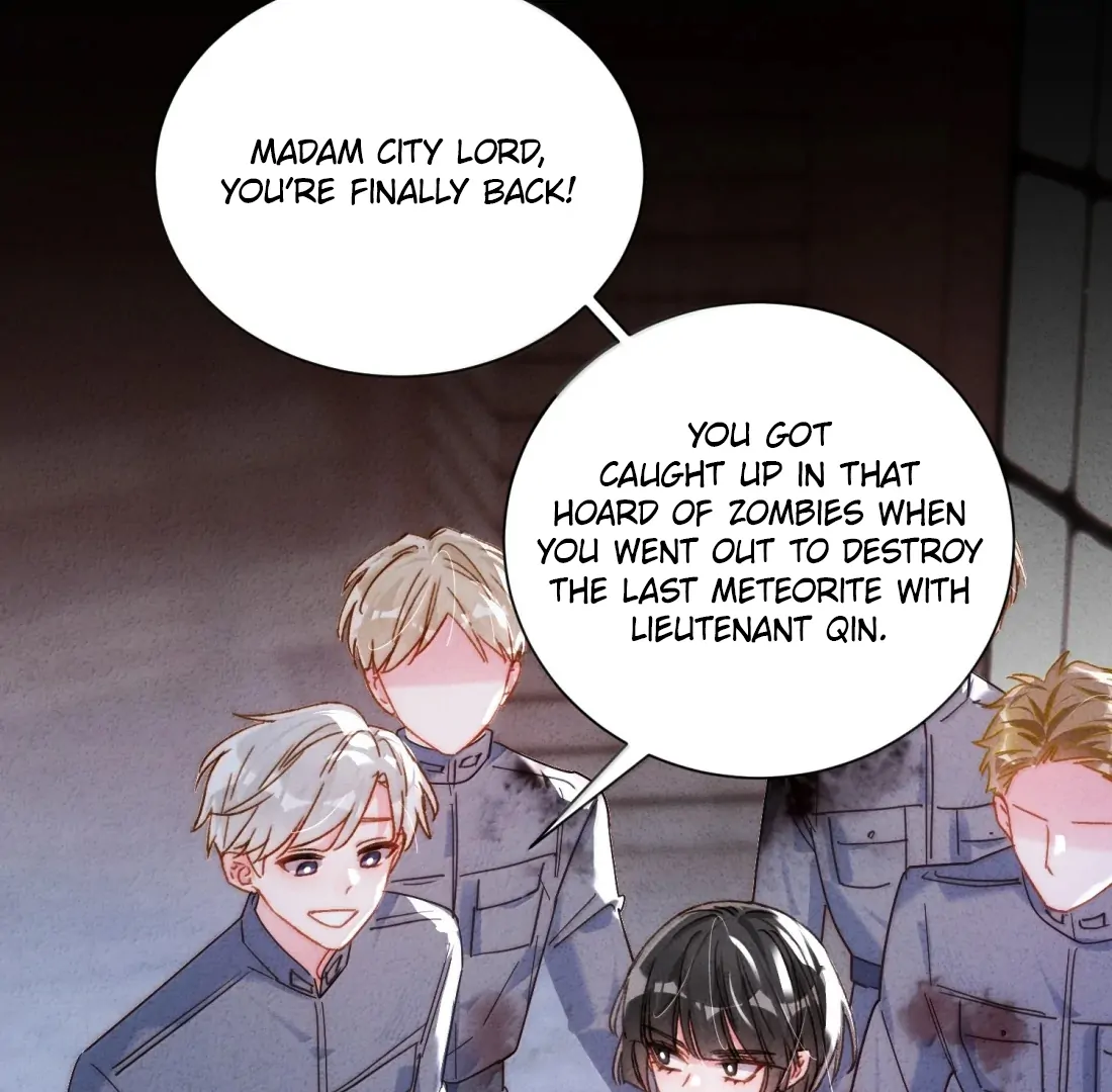 I Have to Be a Great Villain Chapter 184 - page 84