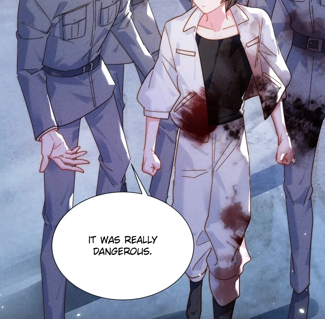 I Have to Be a Great Villain Chapter 184 - page 85