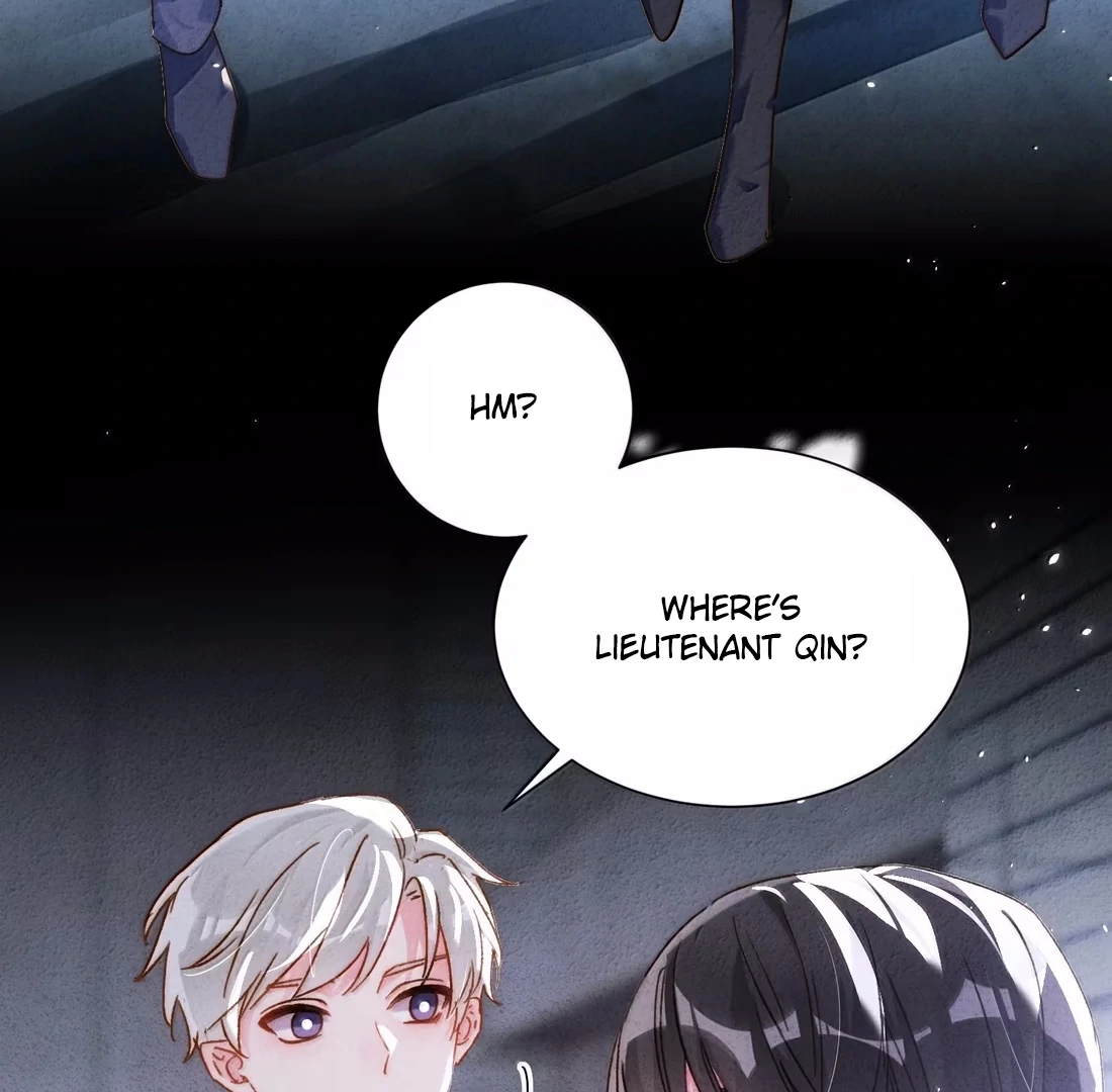 I Have to Be a Great Villain Chapter 184 - page 86