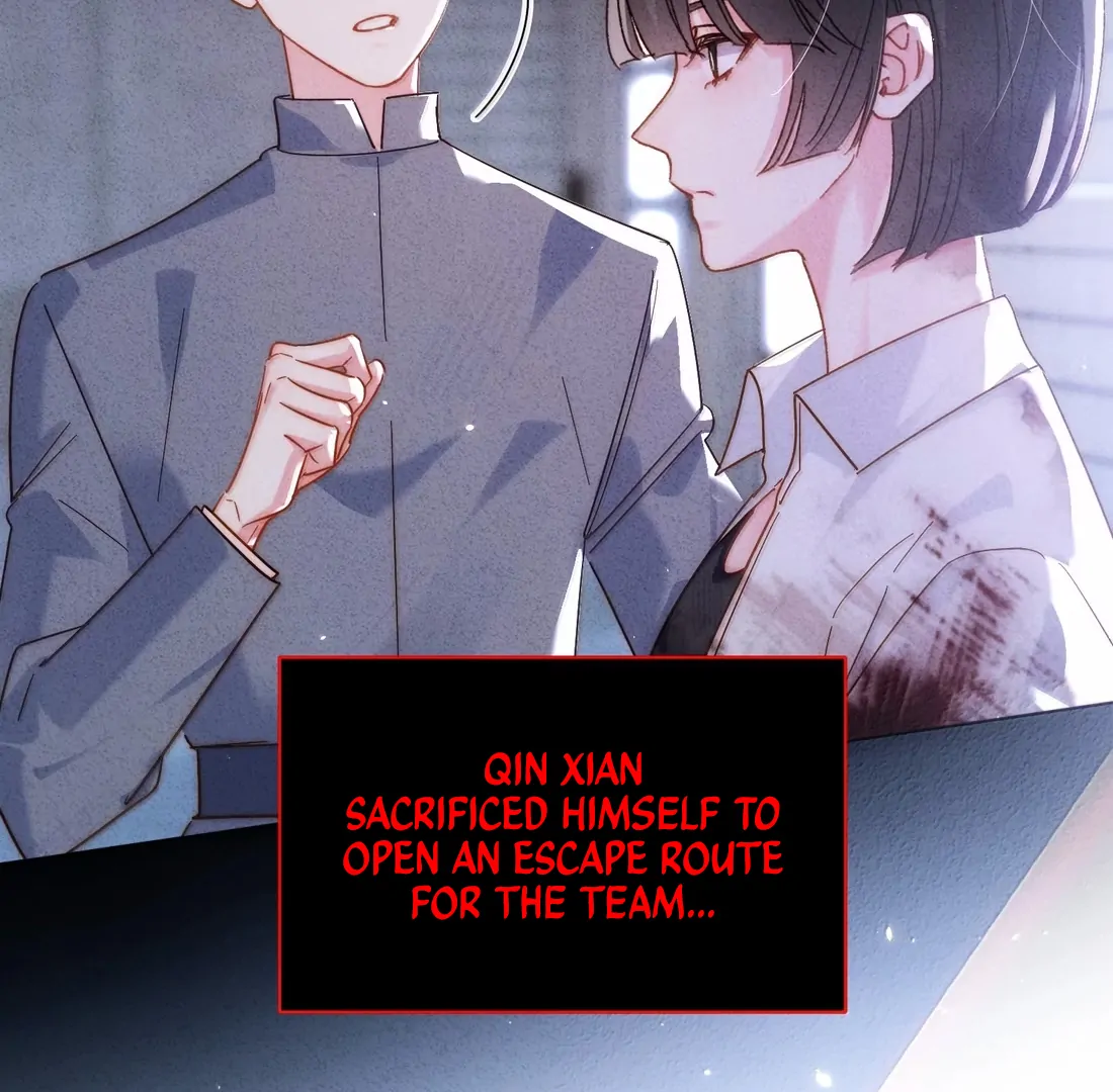 I Have to Be a Great Villain Chapter 184 - page 87