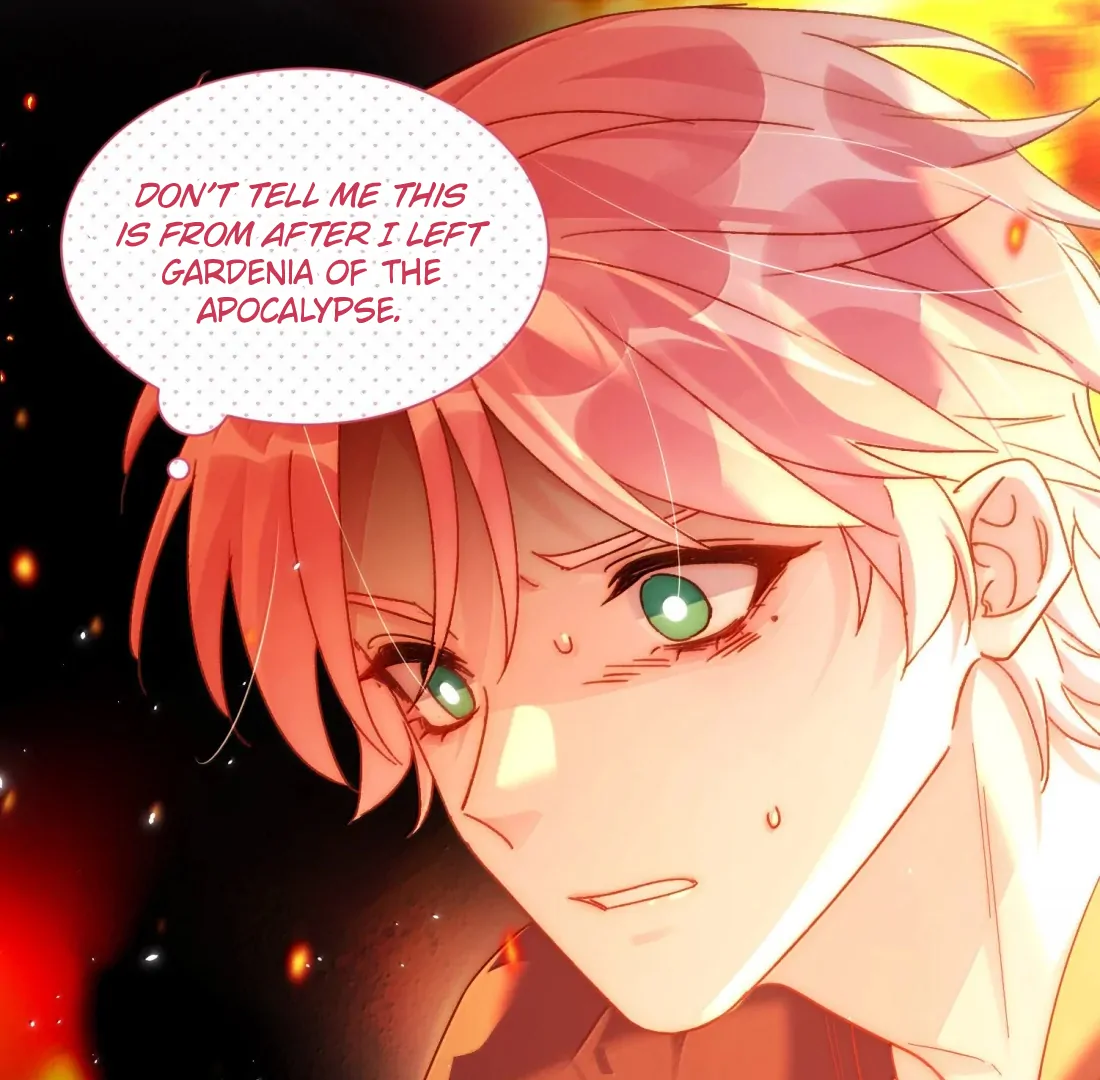 I Have to Be a Great Villain Chapter 184 - page 91