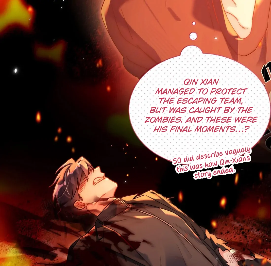 I Have to Be a Great Villain Chapter 184 - page 92