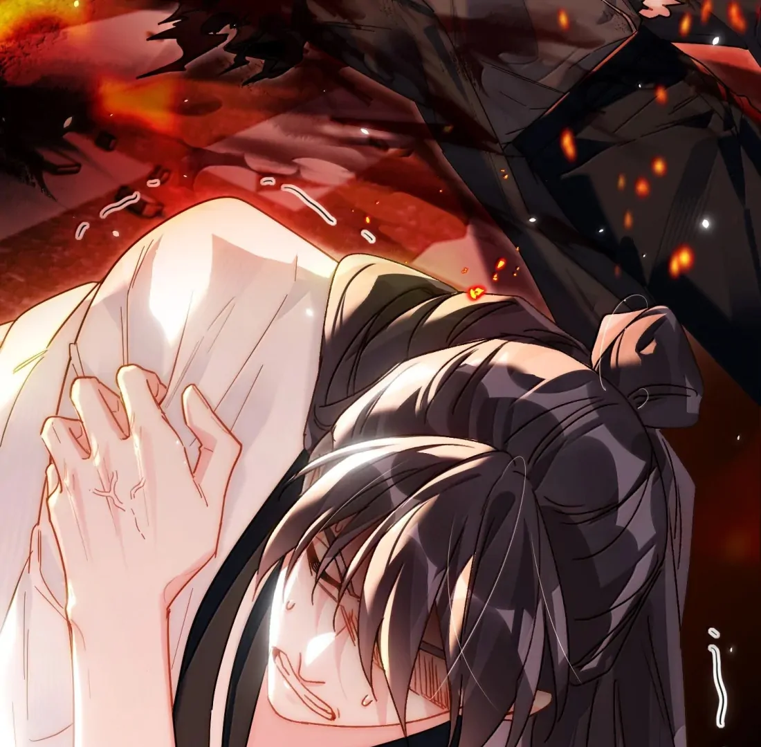 I Have to Be a Great Villain Chapter 184 - page 93