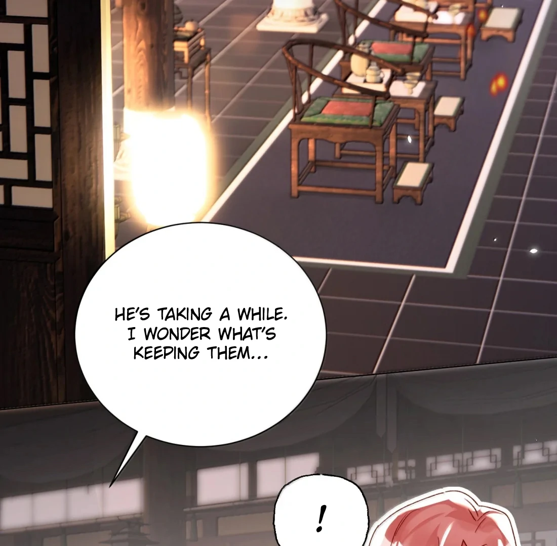 I Have to Be a Great Villain Chapter 184 - page 97