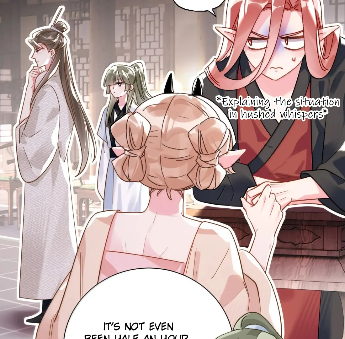 I Have to Be a Great Villain Chapter 184 - page 98