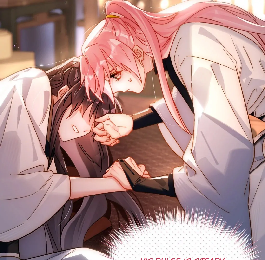 I Have to Be a Great Villain Chapter 185 - page 100