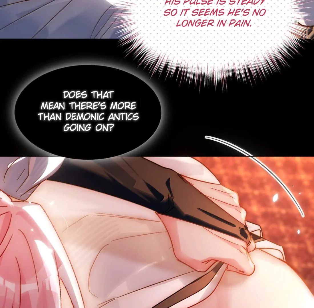 I Have to Be a Great Villain Chapter 185 - page 101