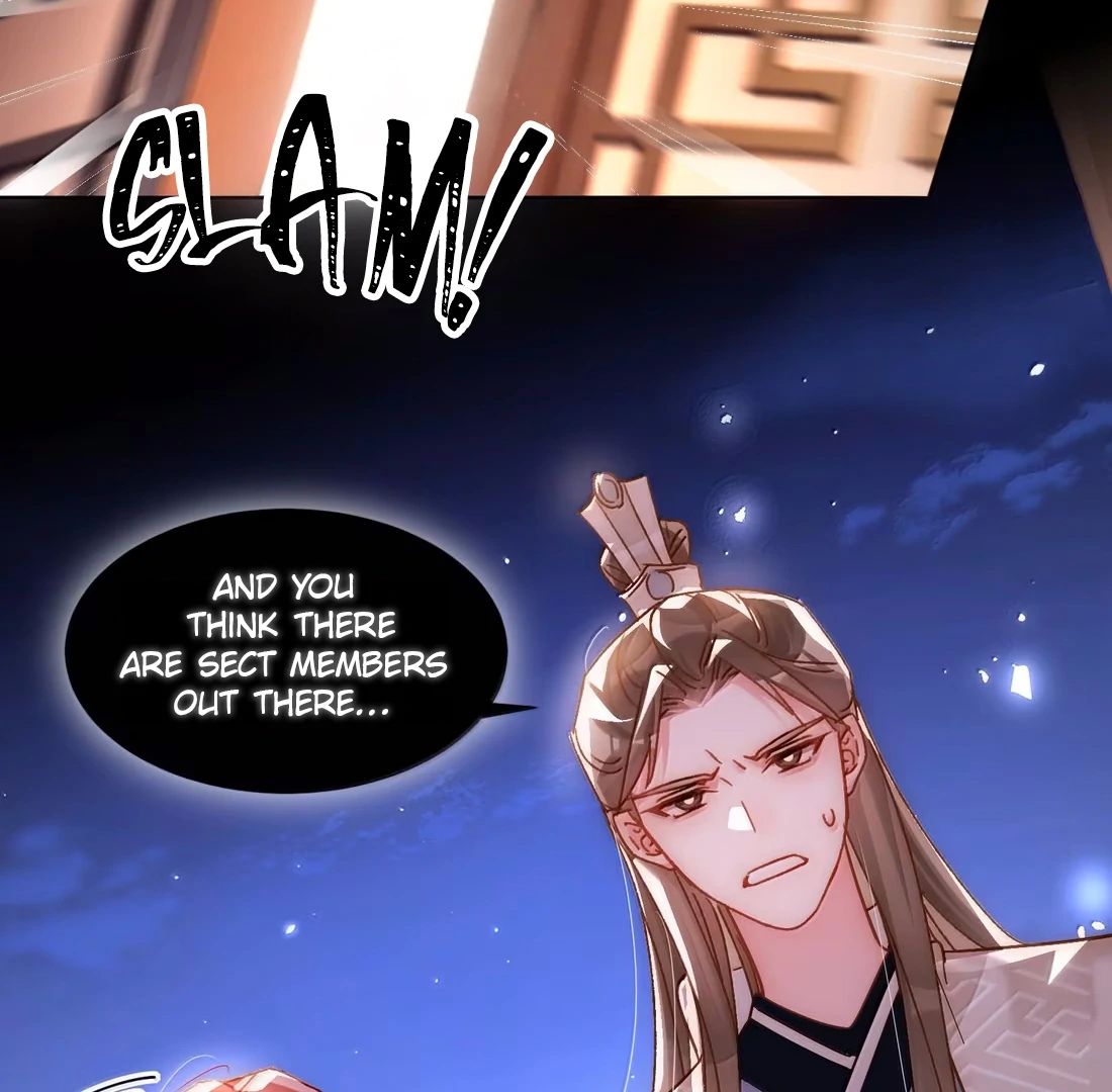 I Have to Be a Great Villain Chapter 185 - page 104