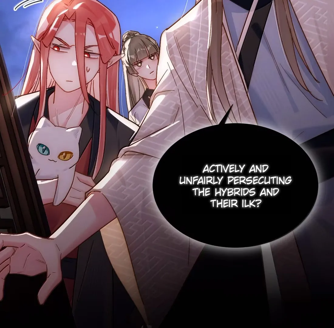 I Have to Be a Great Villain Chapter 185 - page 105
