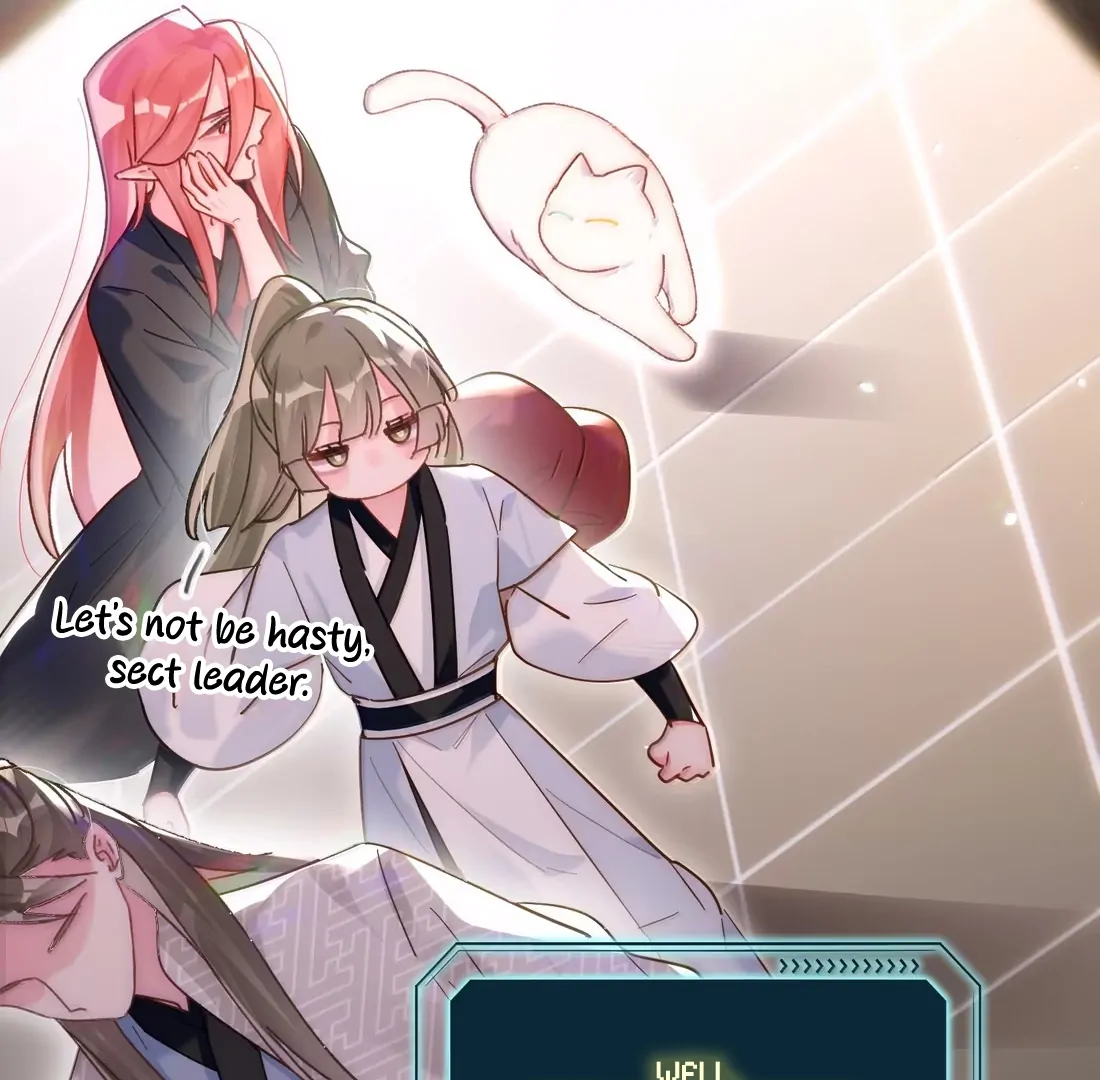 I Have to Be a Great Villain Chapter 185 - page 10