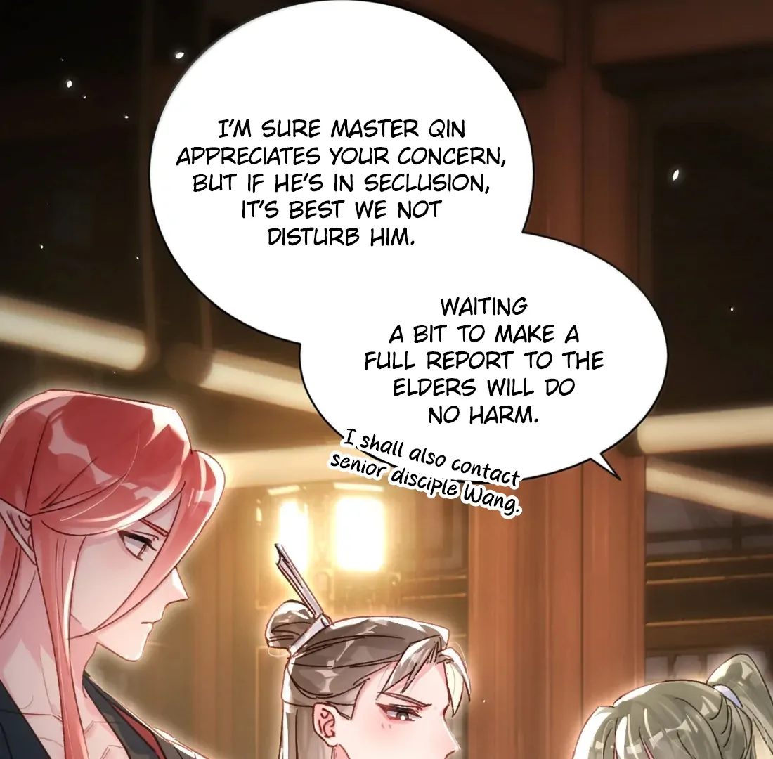 I Have to Be a Great Villain Chapter 185 - page 111