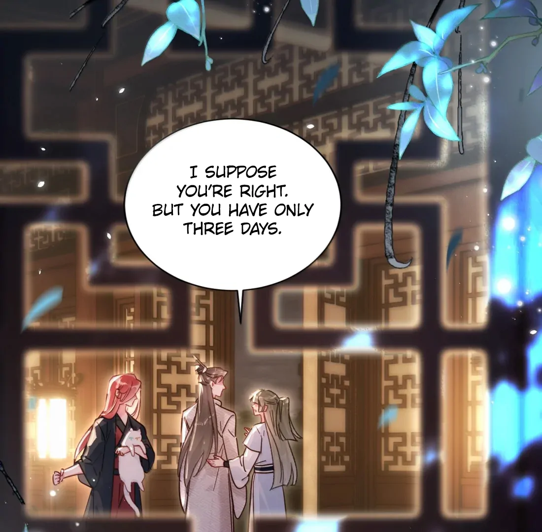 I Have to Be a Great Villain Chapter 185 - page 114