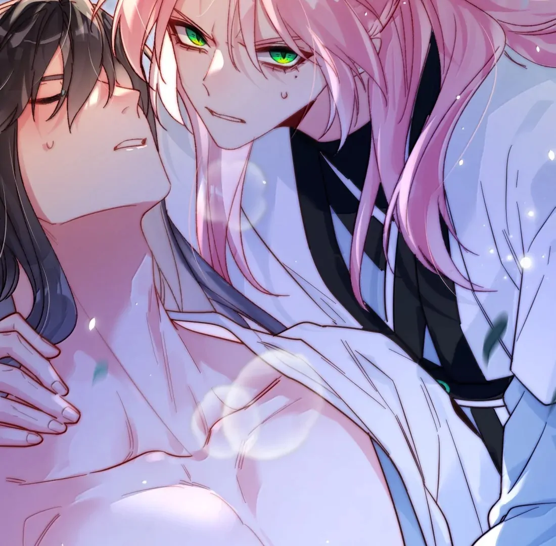 I Have to Be a Great Villain Chapter 185 - page 116