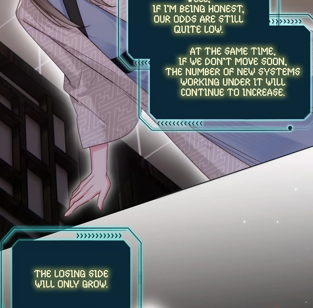 I Have to Be a Great Villain Chapter 185 - page 11