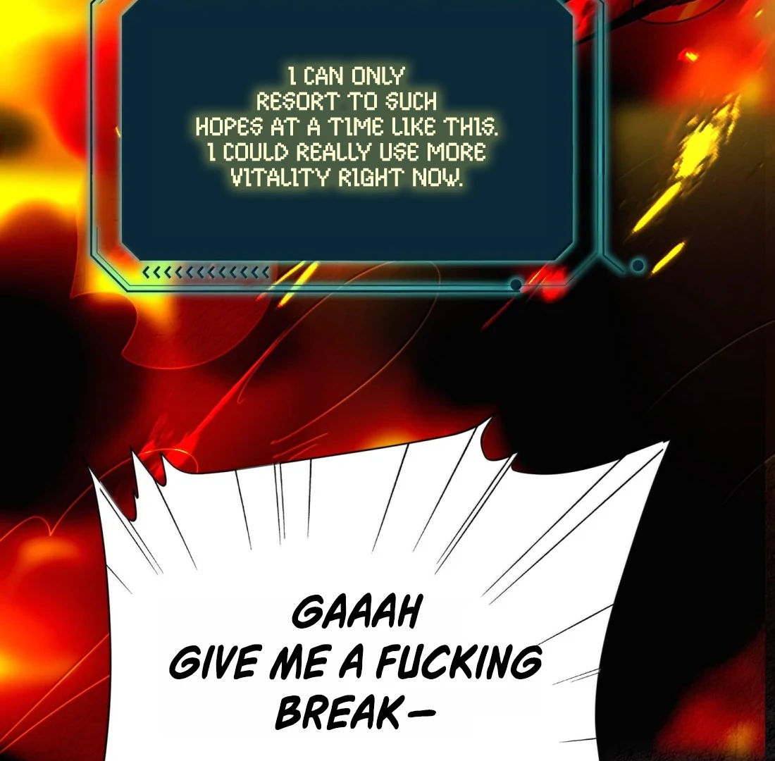 I Have to Be a Great Villain Chapter 185 - page 14