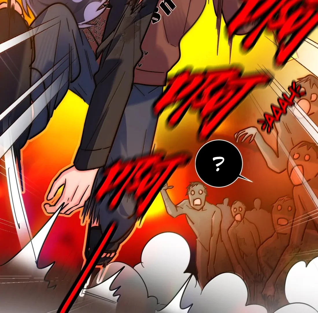 I Have to Be a Great Villain Chapter 185 - page 17