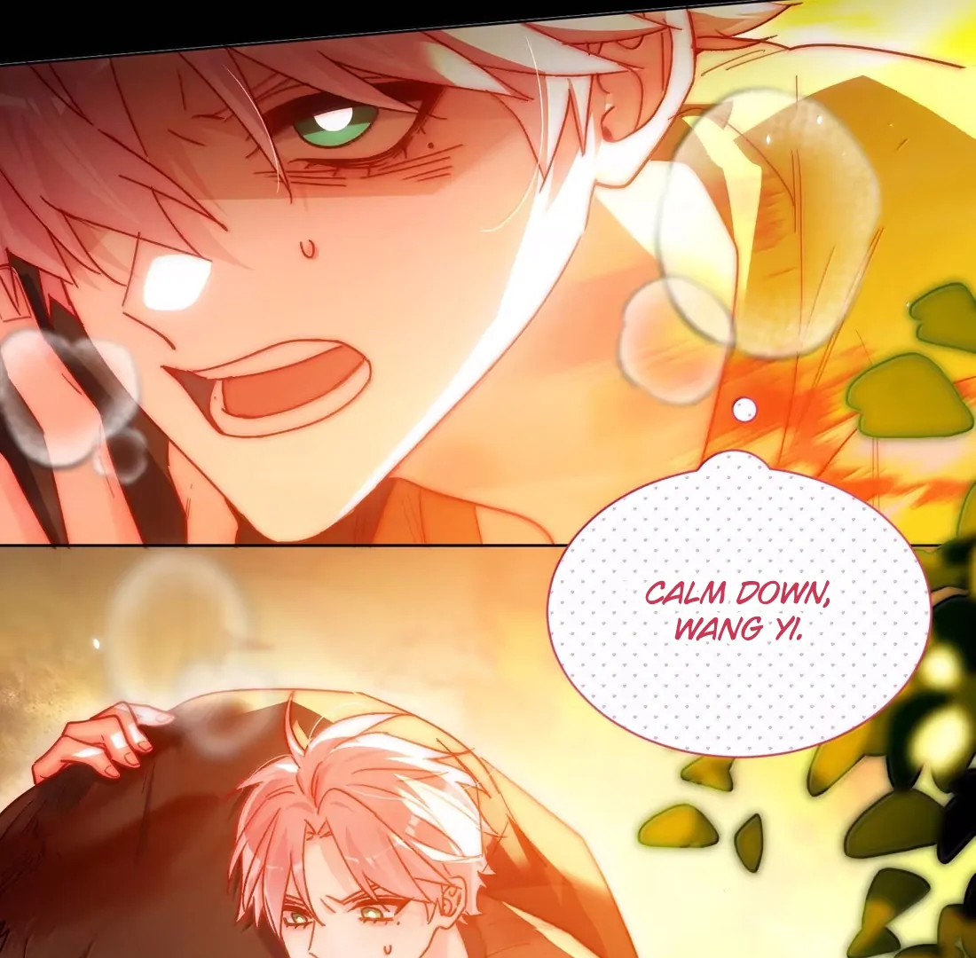 I Have to Be a Great Villain Chapter 185 - page 21