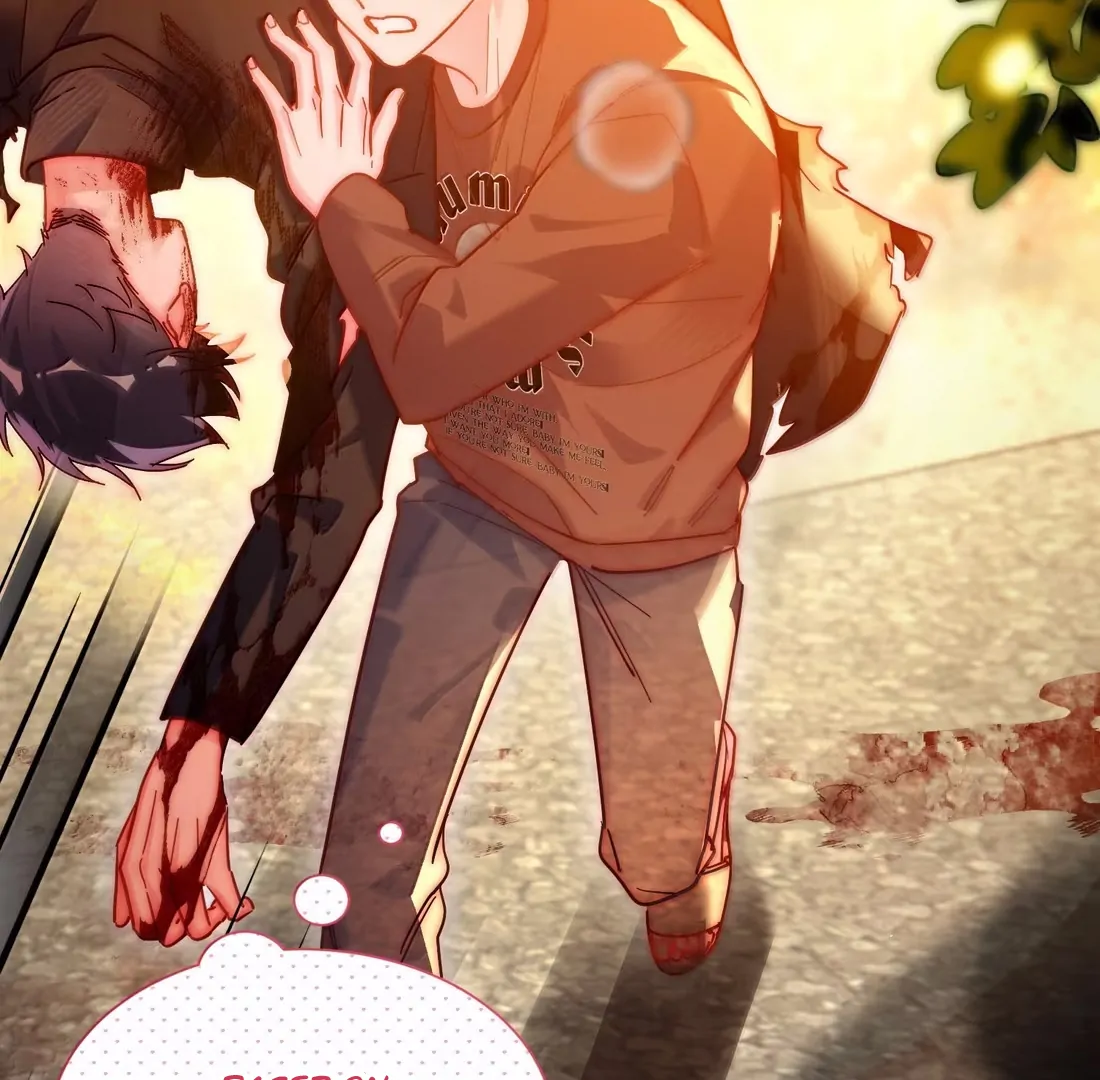 I Have to Be a Great Villain Chapter 185 - page 22